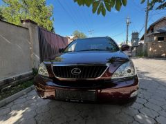 Сүрөт унаа Lexus RX