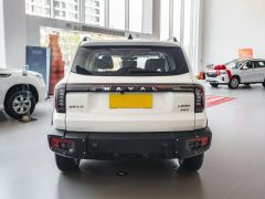 Photo of the vehicle Haval DaGou (Big Dog)