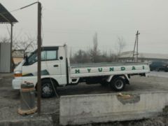 Фото авто Hyundai Porter