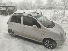 Фото авто Daewoo Matiz