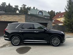 Фото авто Hyundai Palisade