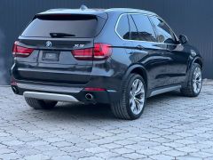 Photo of the vehicle BMW X5