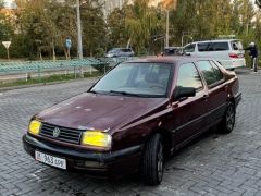 Фото авто Volkswagen Vento