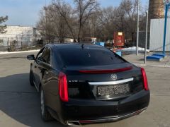 Photo of the vehicle Cadillac ATS