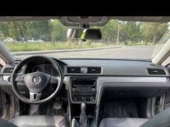 Фото авто Volkswagen Passat