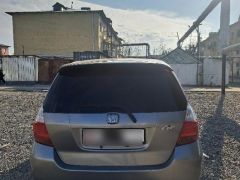 Photo of the vehicle Honda Fit