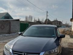 Сүрөт унаа Honda Accord