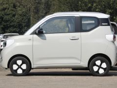 Photo of the vehicle Wuling Mini EV