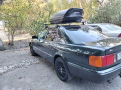 Photo of the vehicle Audi 100