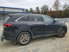 Фото авто Kia Sorento