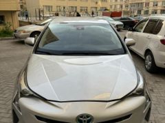 Сүрөт унаа Toyota Prius