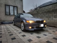 Photo of the vehicle BMW 3 Series