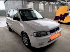 Сүрөт унаа Mazda Demio