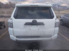 Сүрөт унаа Toyota 4Runner