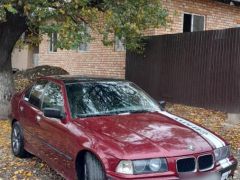 Photo of the vehicle BMW 3 Series