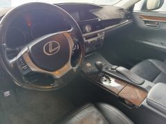 Фото авто Lexus ES