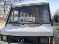 Фото авто Mercedes-Benz Междугородный