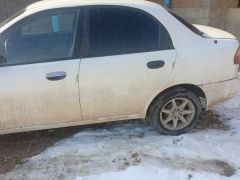 Сүрөт унаа Daewoo Lanos (Sens)