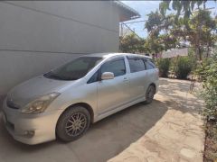 Photo of the vehicle Toyota Wish