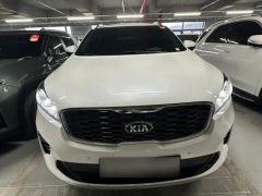 Photo of the vehicle Kia Sorento