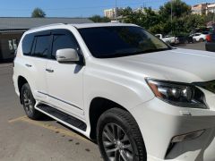 Фото авто Lexus GX