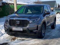 Photo of the vehicle Honda Ridgeline