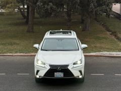 Photo of the vehicle Lexus NX