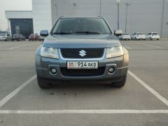 Фото авто Suzuki Grand Vitara