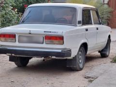 Фото авто ВАЗ (Lada) 2107