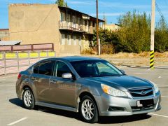 Photo of the vehicle Subaru Legacy