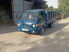 Фото авто Hyundai Porter