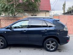 Сүрөт унаа Lexus RX