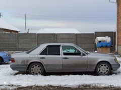 Фото авто Mercedes-Benz E-Класс