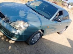 Сүрөт унаа Daewoo Nubira