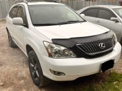 Сүрөт унаа Lexus RX