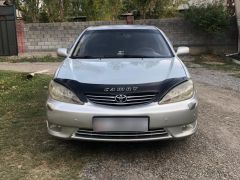 Фото авто Toyota Camry