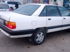 Photo of the vehicle Audi 100