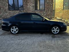 Сүрөт унаа Subaru Legacy