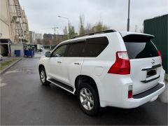 Фото авто Lexus GX