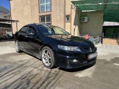 Фото авто Honda Accord