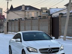 Photo of the vehicle Mercedes-Benz CLA