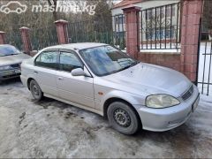 Фото авто Honda Civic