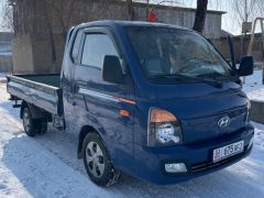 Фото авто Hyundai Porter