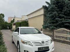 Фото авто Toyota Camry