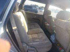 Photo of the vehicle Honda Odyssey