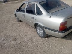 Сүрөт унаа Opel Vectra