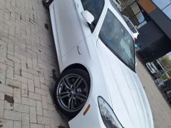 Photo of the vehicle BMW 5 Series