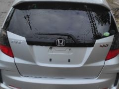 Фото авто Honda Fit