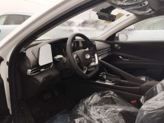 Photo of the vehicle Hyundai Elantra