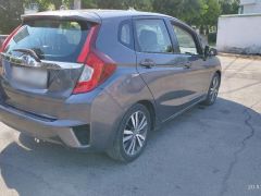 Сүрөт унаа Honda Fit